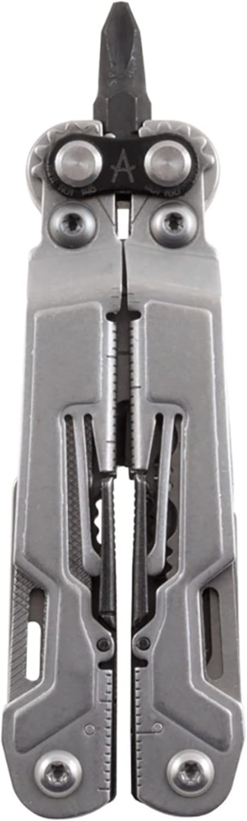 Compact Multi Tool Pliers with 18 Functions for Camping Hiking and Everyday Use