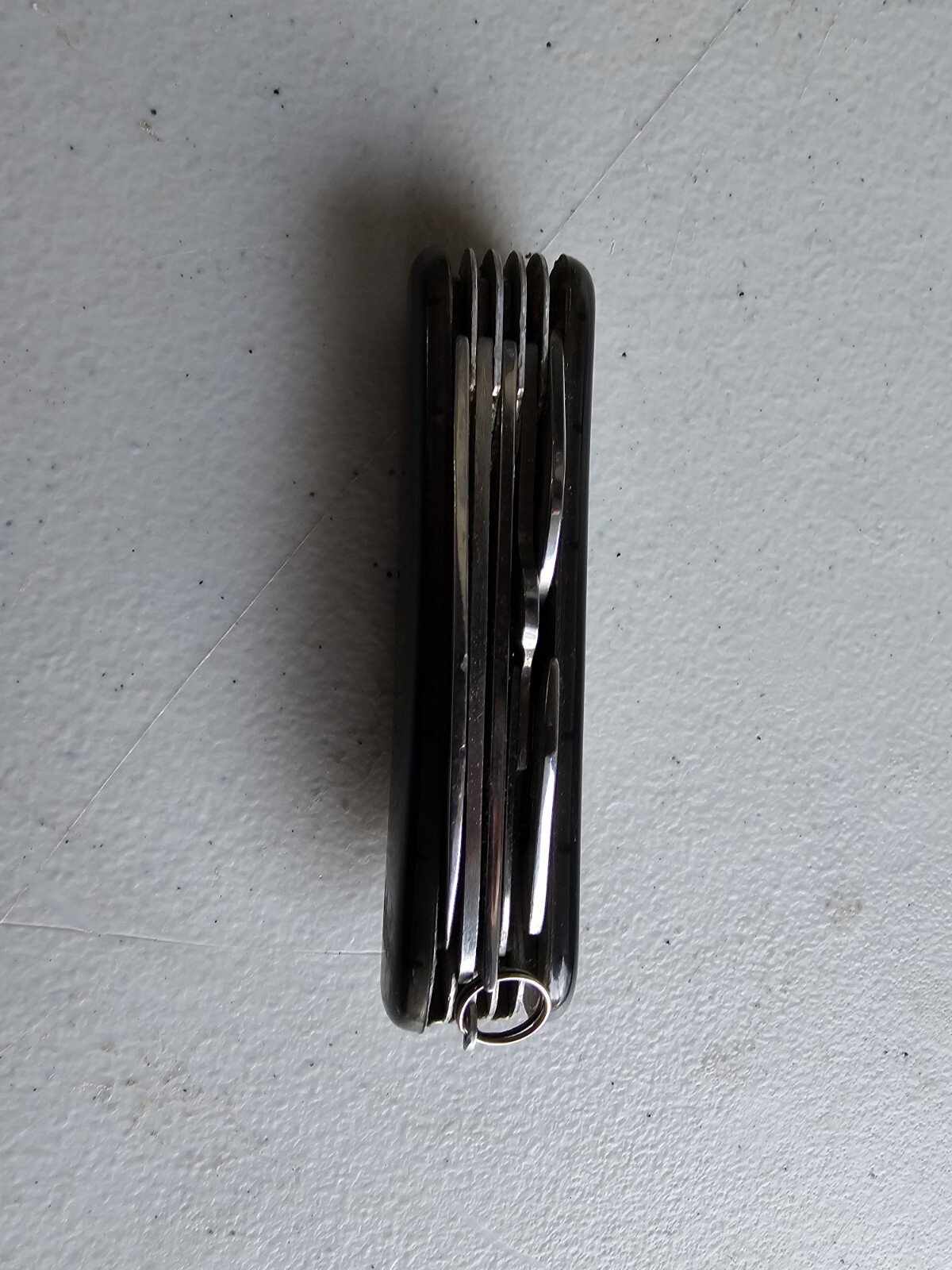 14 in 1 Multi Tool Kit Pocket Knife Folding Multi-functional northwest territory
