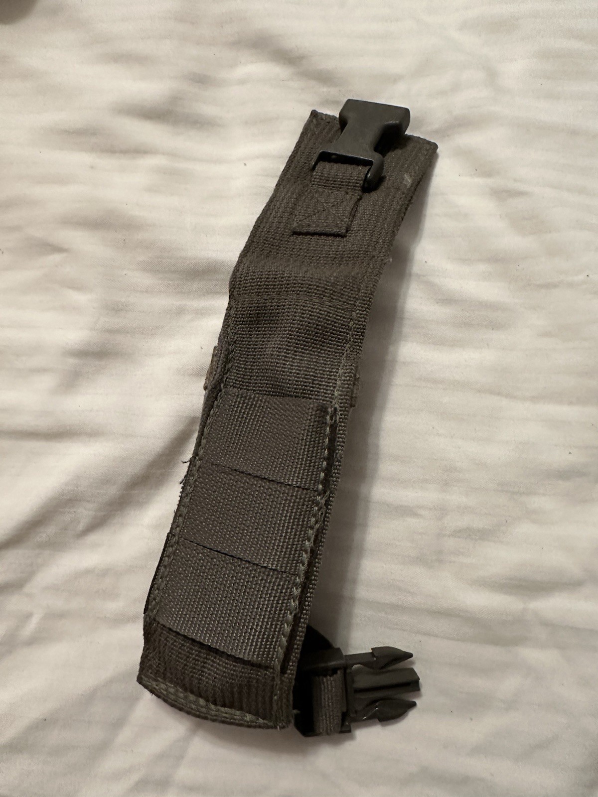 Gerber MP600 Sheath Molle Clip Buckle Used