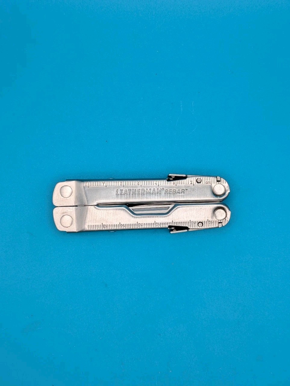 Leatherman Rebar Multi-Tool! Free Shipping!