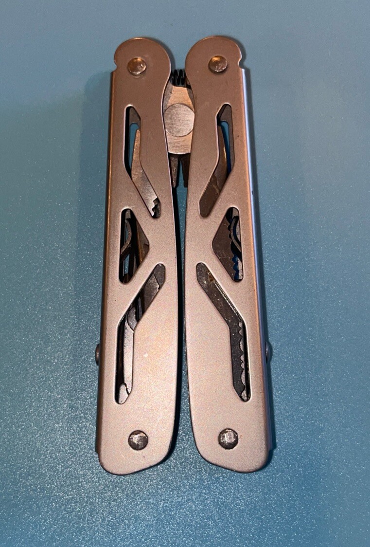 Plier Multi Tool