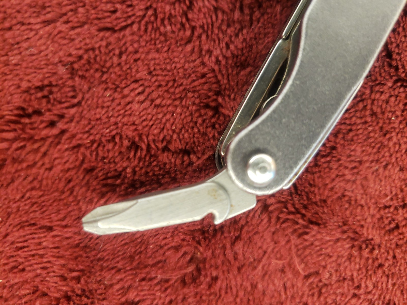🔪 Leatherman Juice C2 Gray Multi-tool read