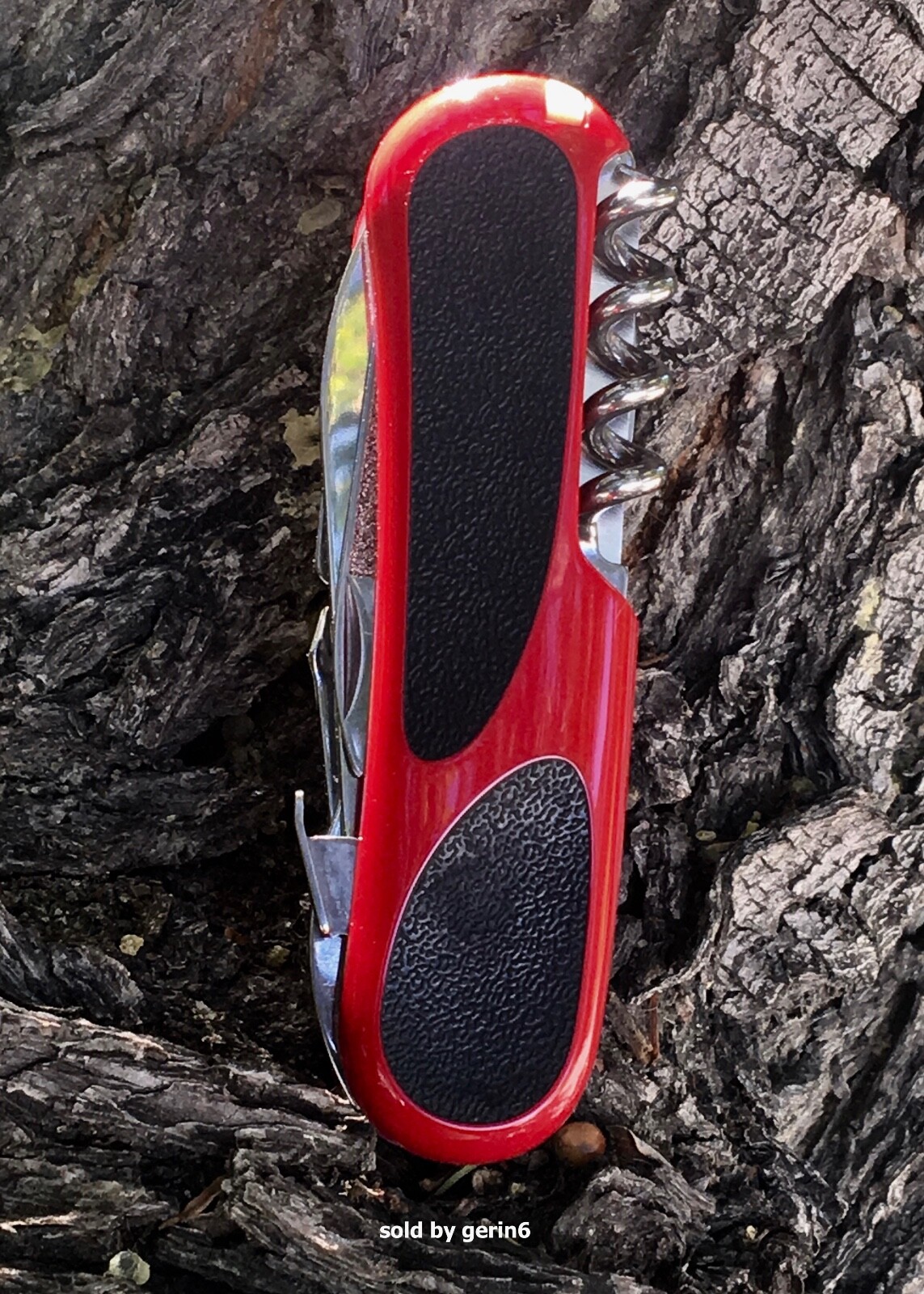 Victorinox Swiss Army Knife EvoGrip S557, 2.5223.SC-X2 or 2.5223.SEUS2 NIB