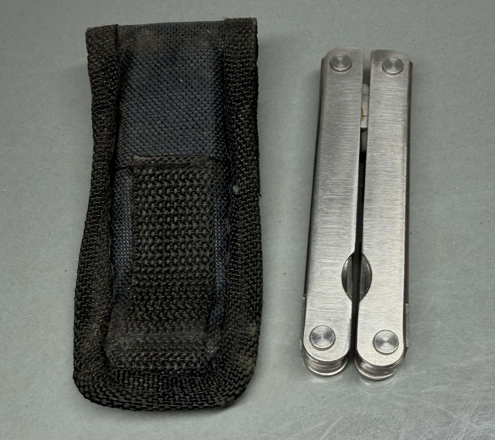Vintage Great Neck Stainless Knife Multi Tool