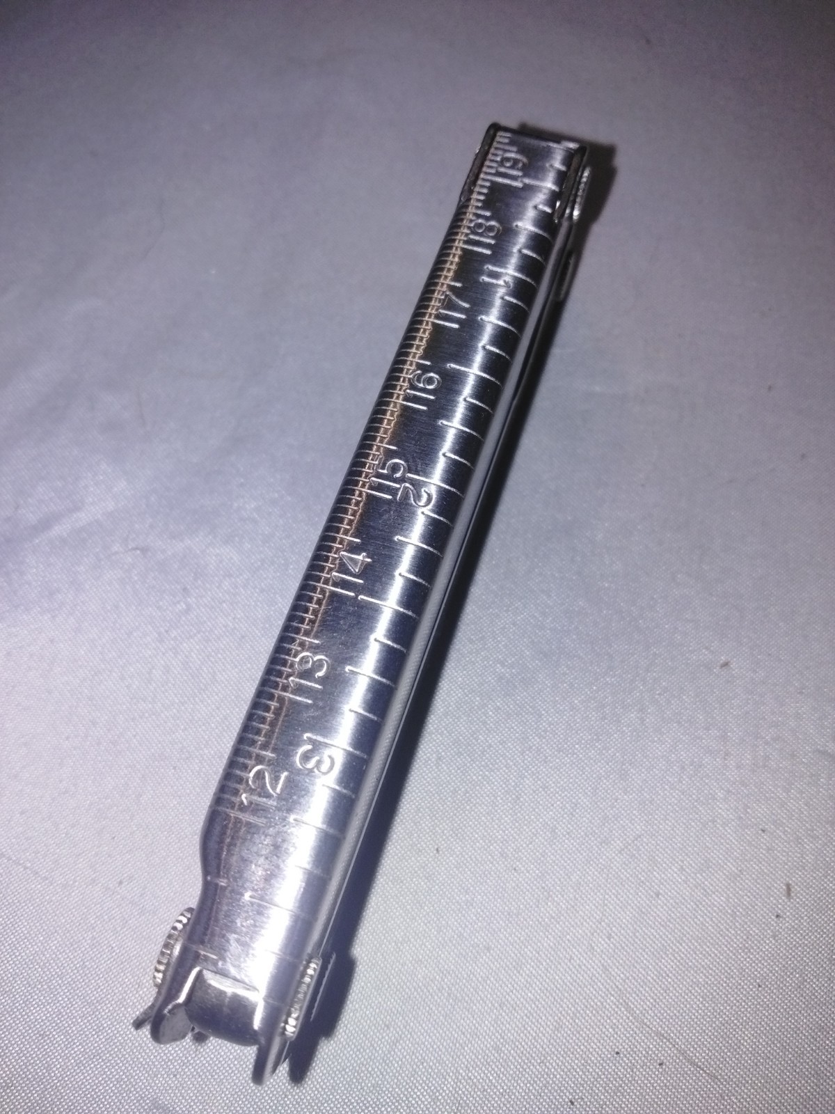 Leatherman Multi Tool TM 1325473 Vintage With Case