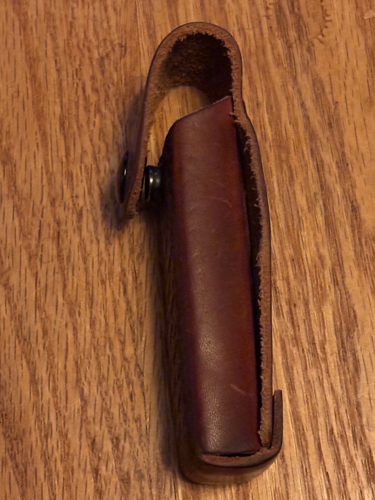 Vintage Gerber MPT multitool with original leather sheath rare free shipping