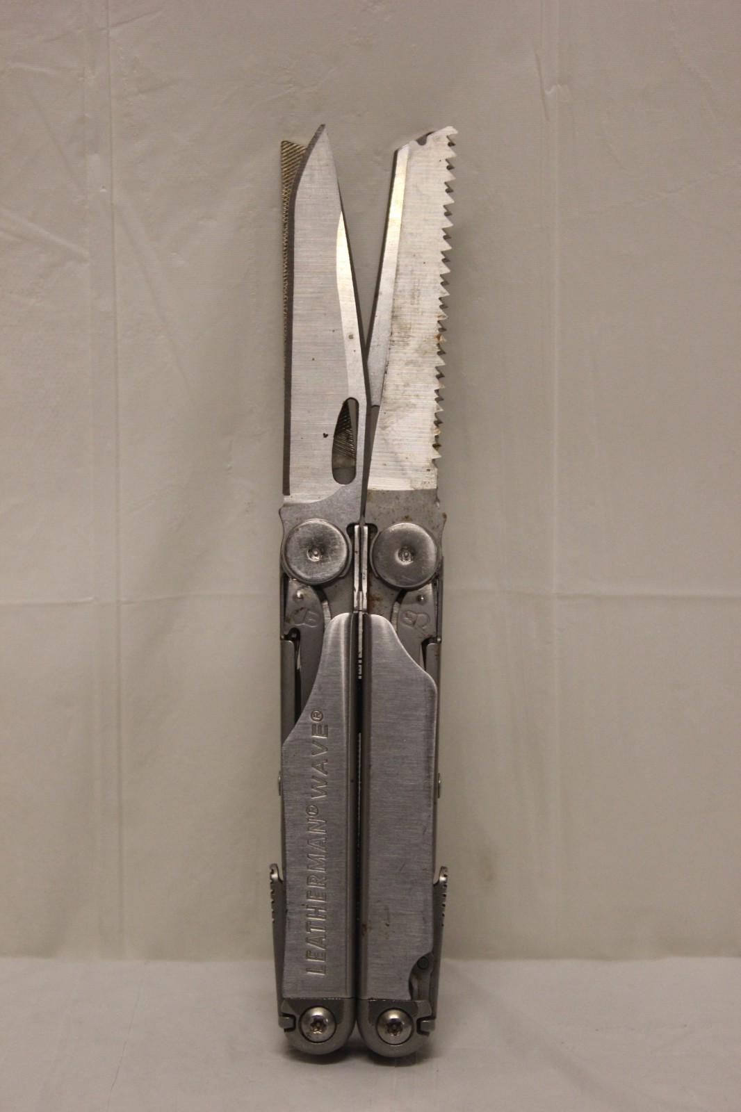 Leatherman Wave Multi-Tool F2B6