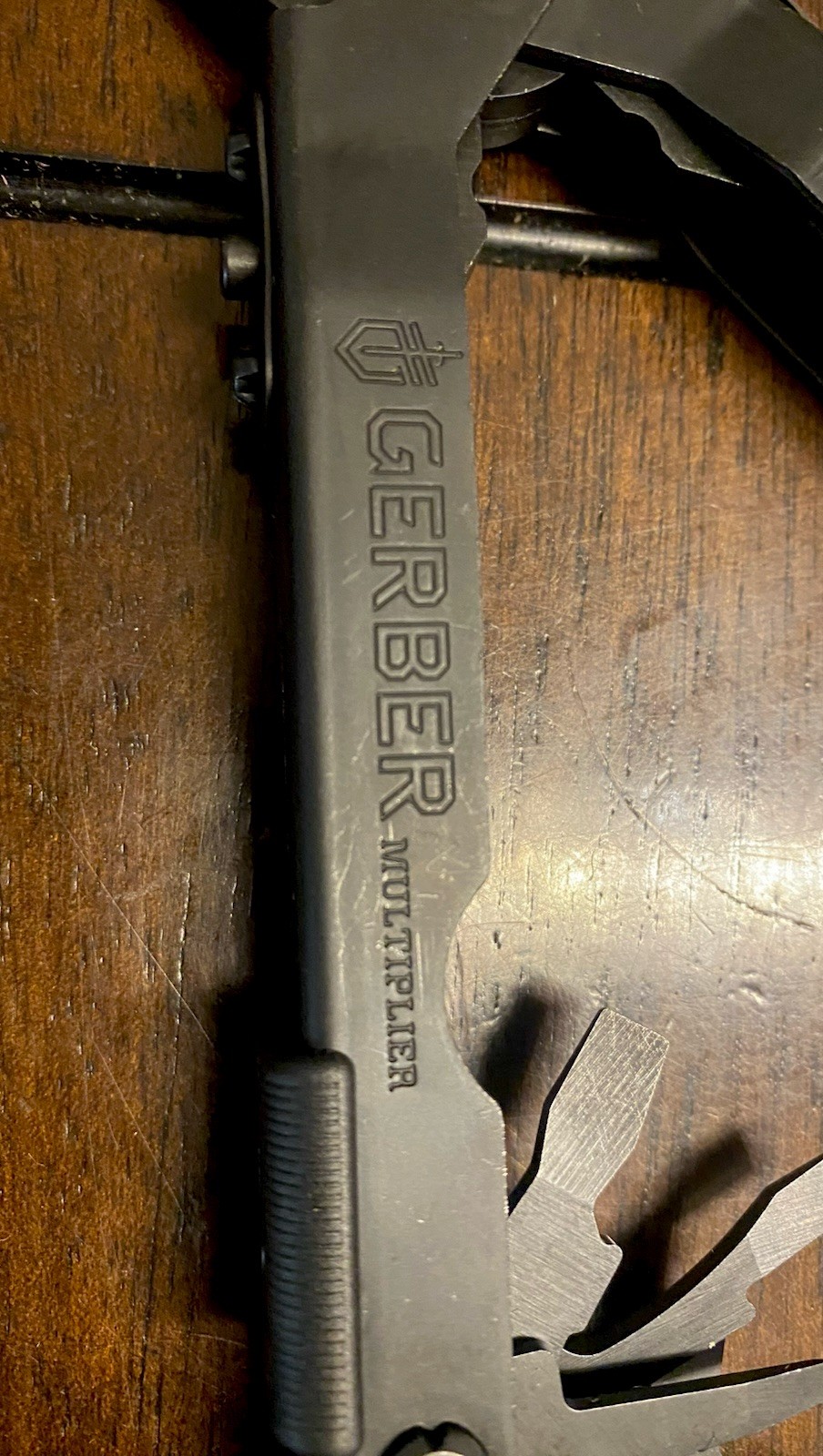 ORIGINAL Gerber MP600 Needle Nose Multi-Plier Multitool W/Belt Sheath – USA
