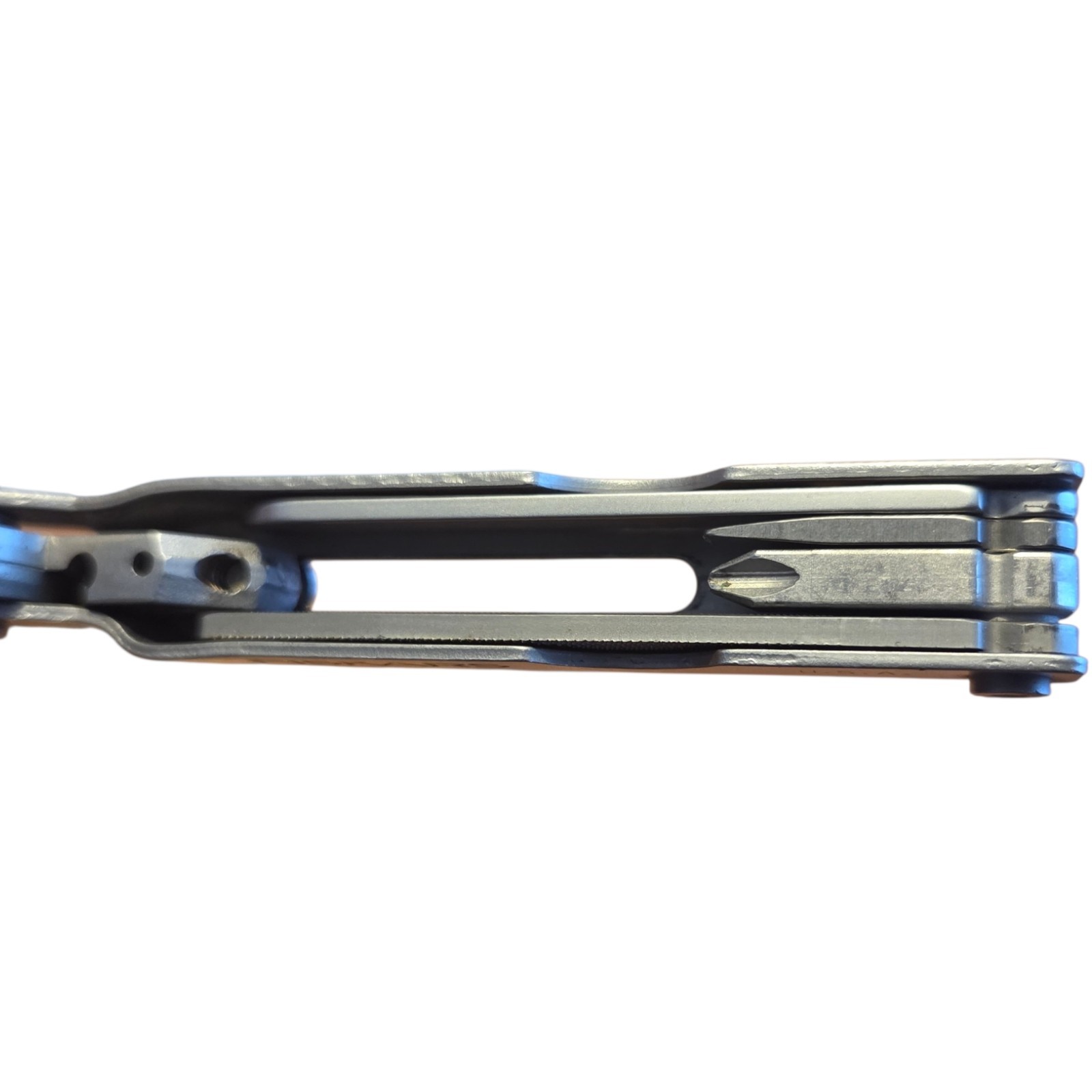 Fiskars/Gerber “Mr. Pinchy” Multitool – Gerber Knife-Saw and Simonds File 🇺🇸