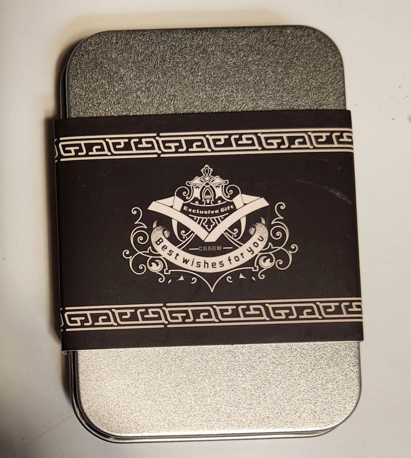 EDC set The Mighty Bar Prybar Keychain, Carabiner Clip, & Knife Sharpening Stone