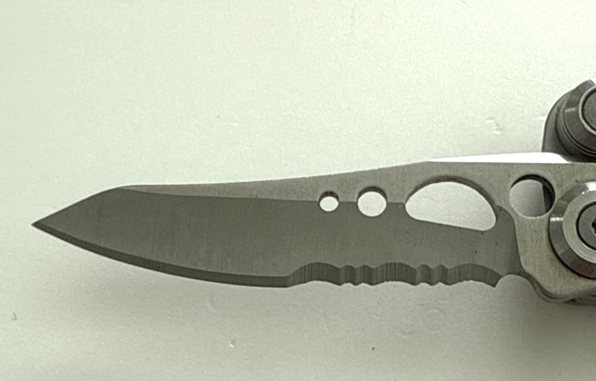 Leatherman Skeletool Multi-Tool USA