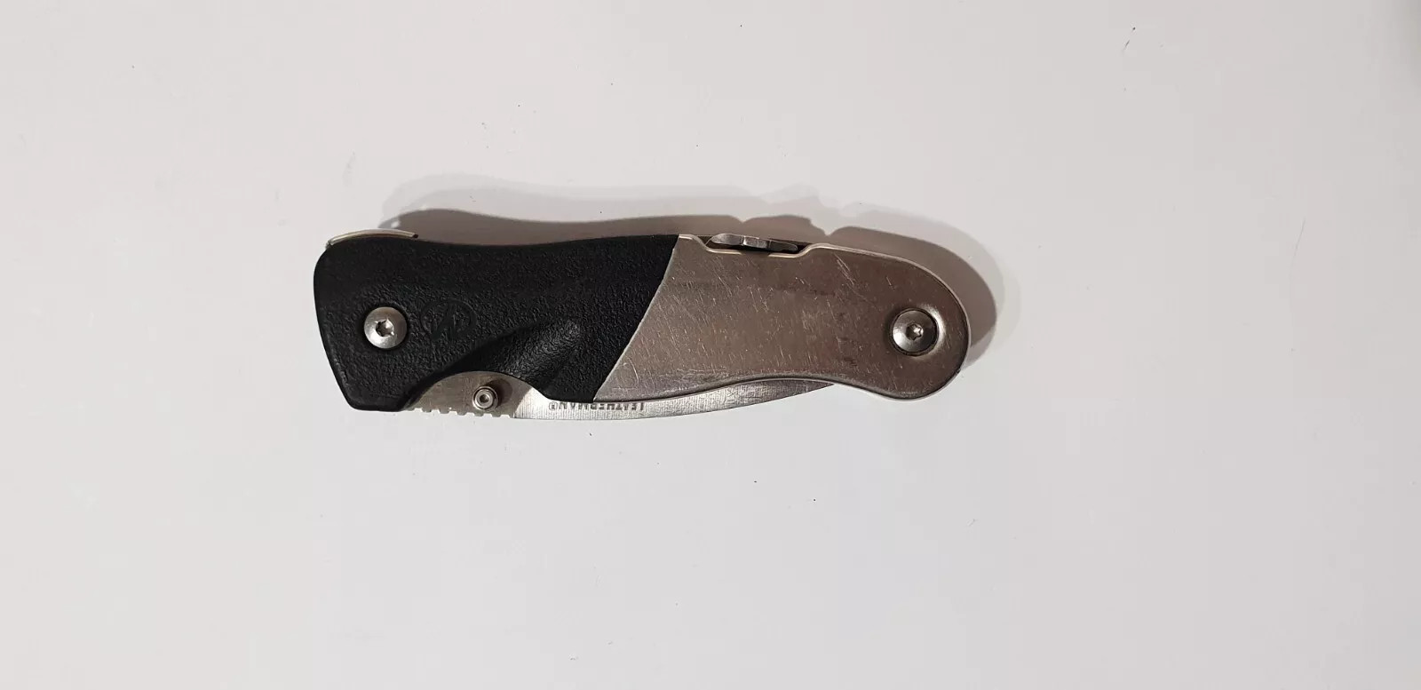 🔥🔥 Leatherman Expanse E33LX E-series Retired Collectable Very Rare