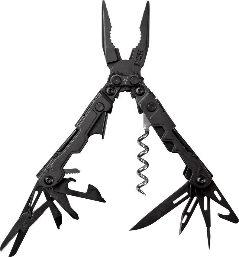 SOG Powerlitre Multi Tool PL1002CP