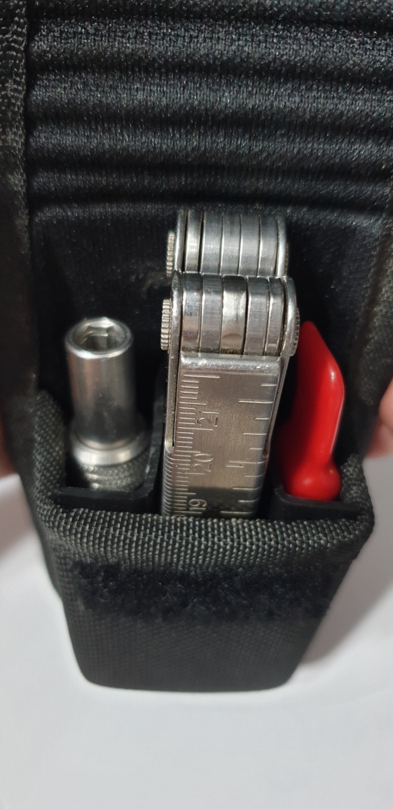 🔥🔥 Leatherman Super Tool Gen 1 OG + Bits + Adapter Hard Nylon Case Rare Set