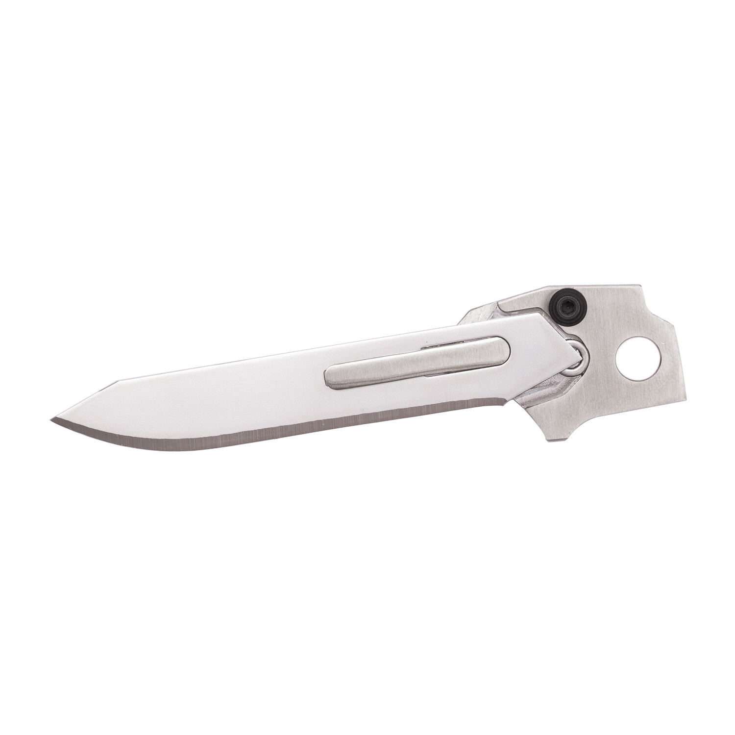 60# Scalpel Holder Blade Scalpel Holder for the Leatherman Skeletool
