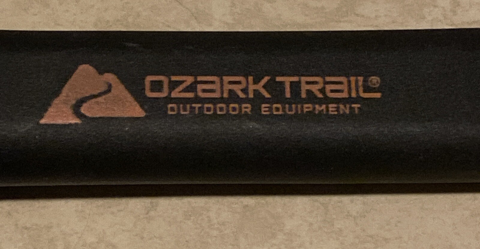 Ozark Trail Axe Handheld Hatchet Outdoor Tools 14″