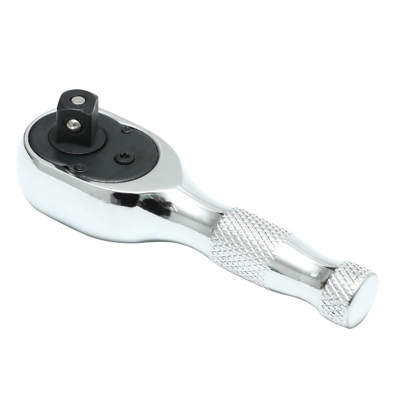 STEELMIGHT Ratchet Handle 3/8 9.5mm 72T Quick Release Tool