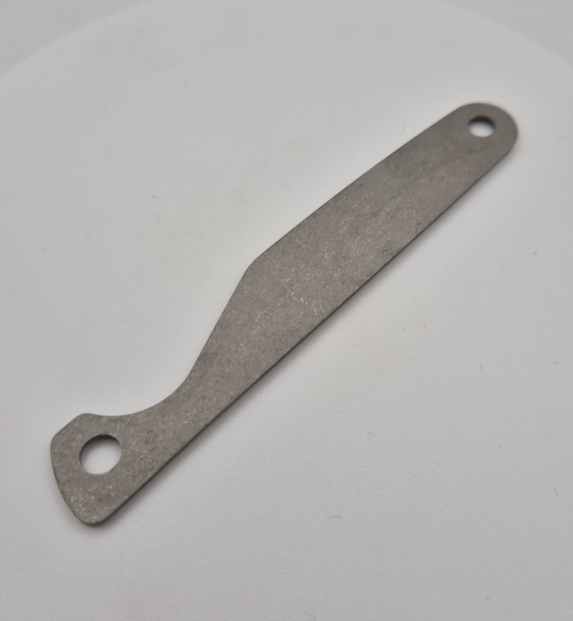 Leatherman Charge Plus TTI – New & Genuine Parts – Scale A