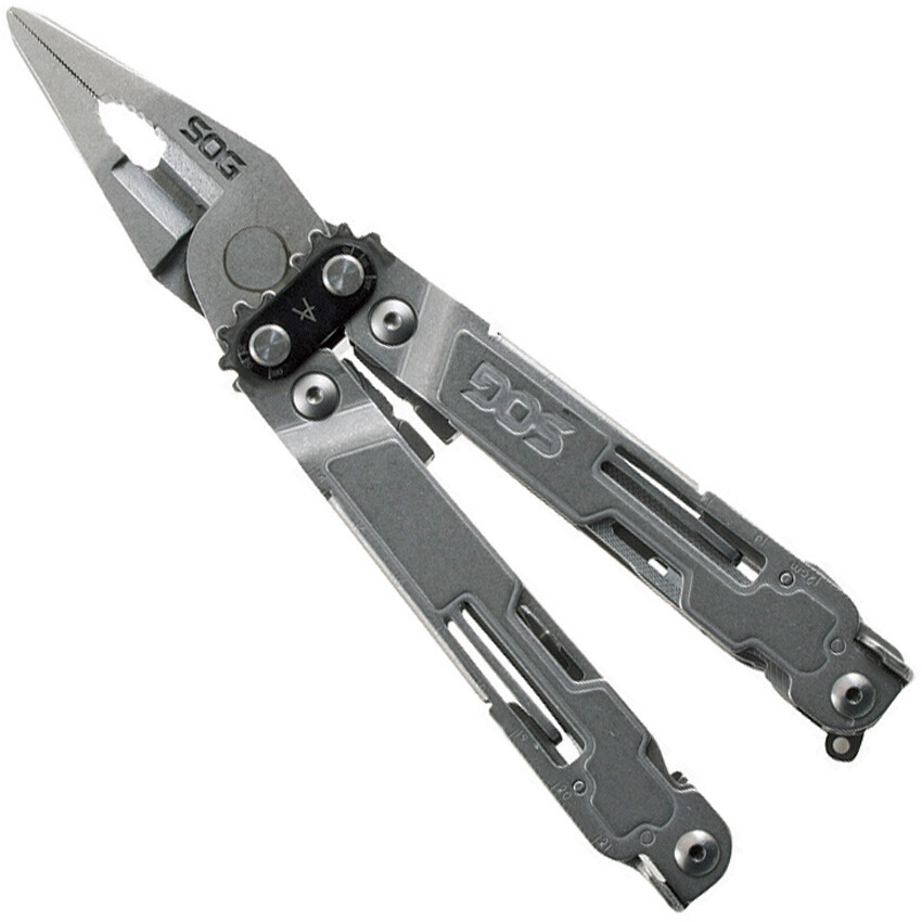 New SOG Power Access Deluxe PA2001-CP