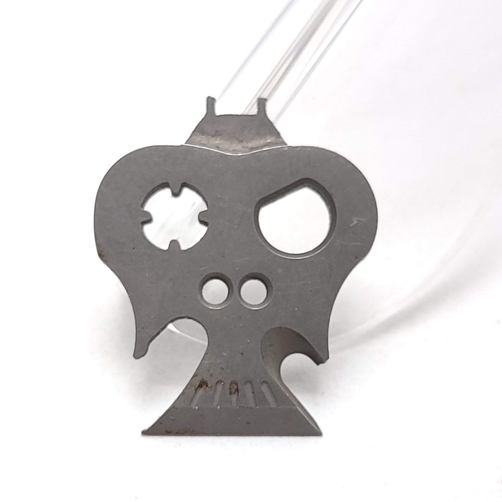 Skull EDC Tool