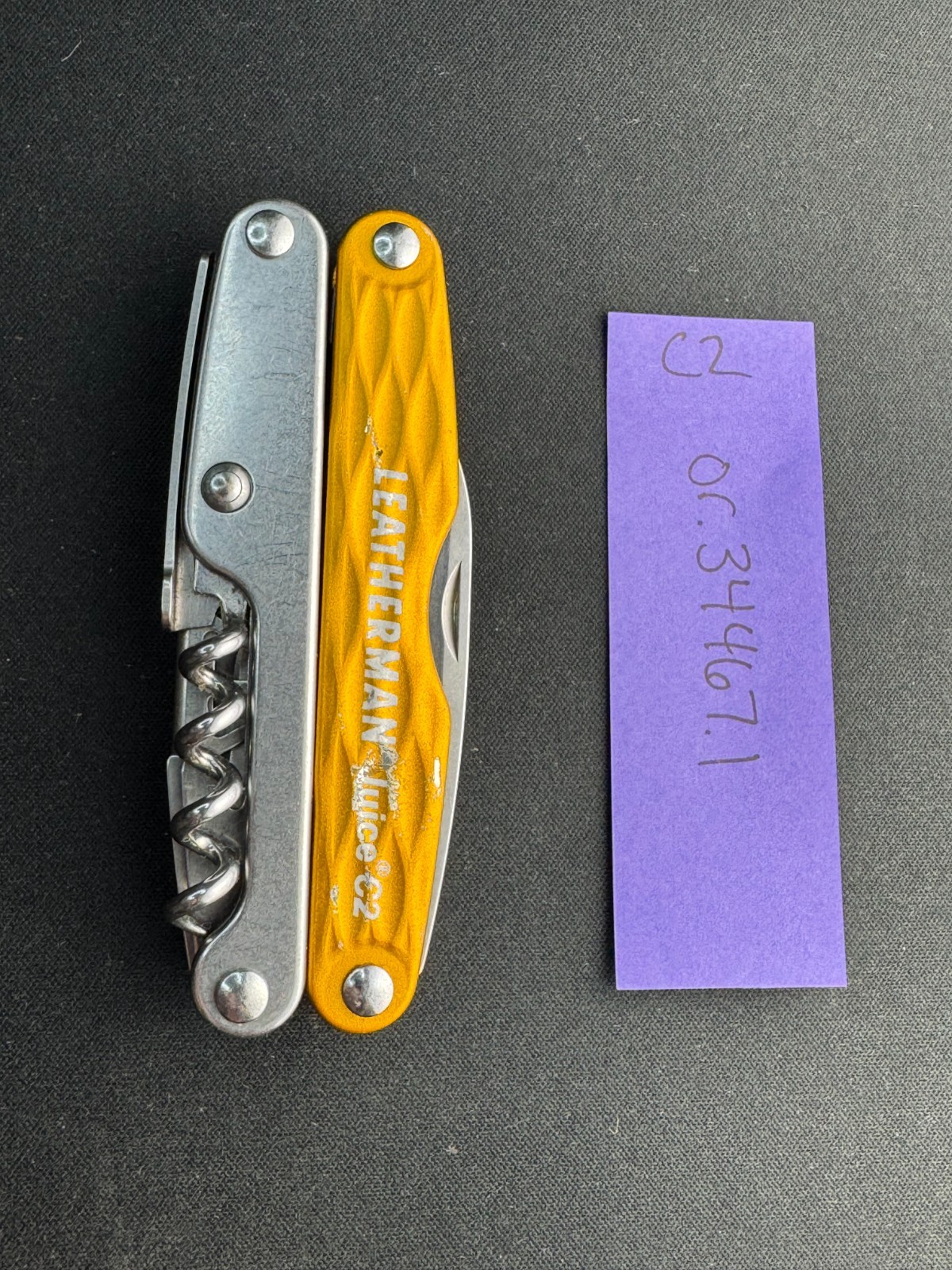Leatherman Juice C2 Multi Tool – various colors