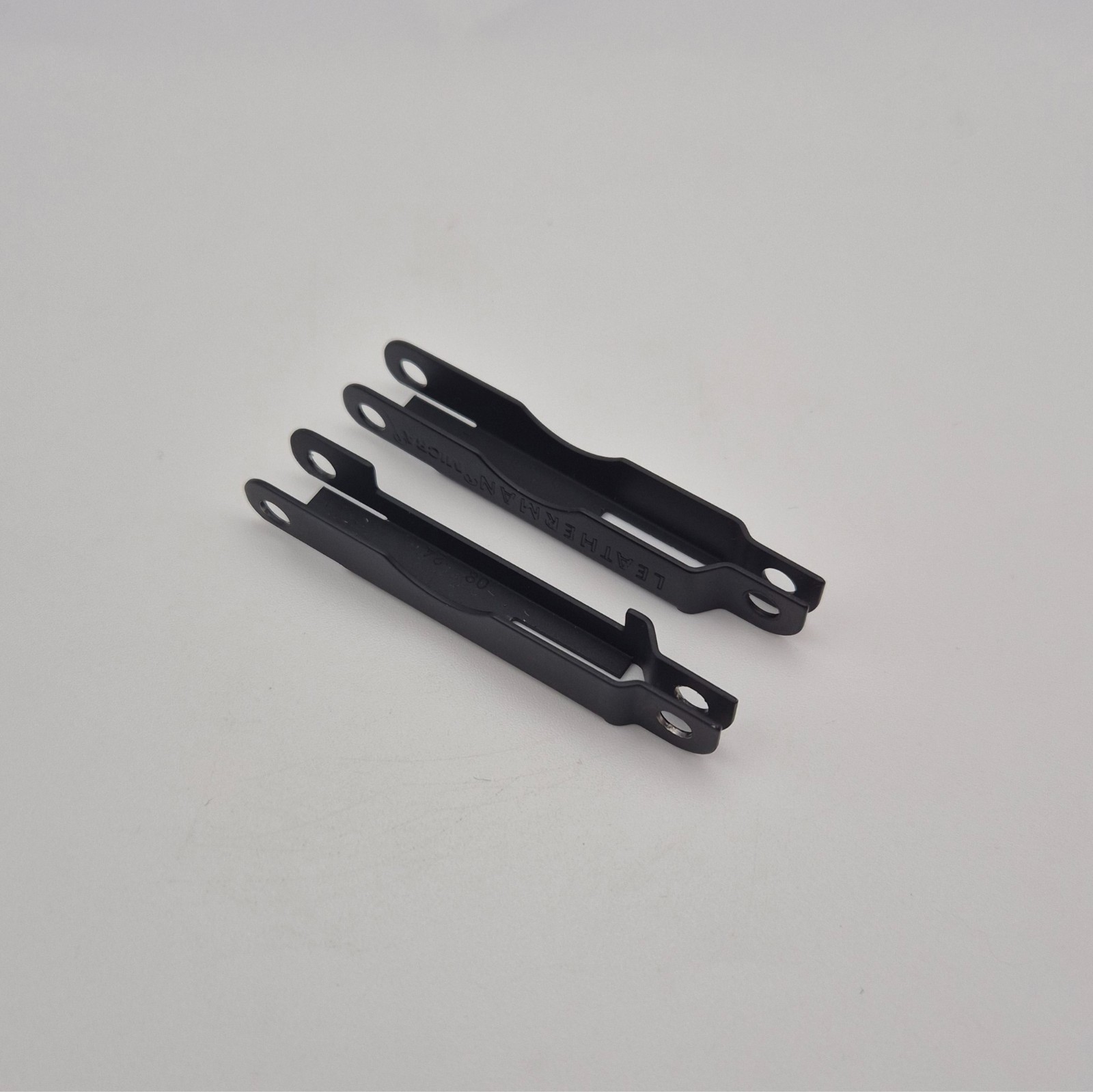 Leatherman Micra – Black Frames (Full Set) – New Genuine Replacement Mod Parts