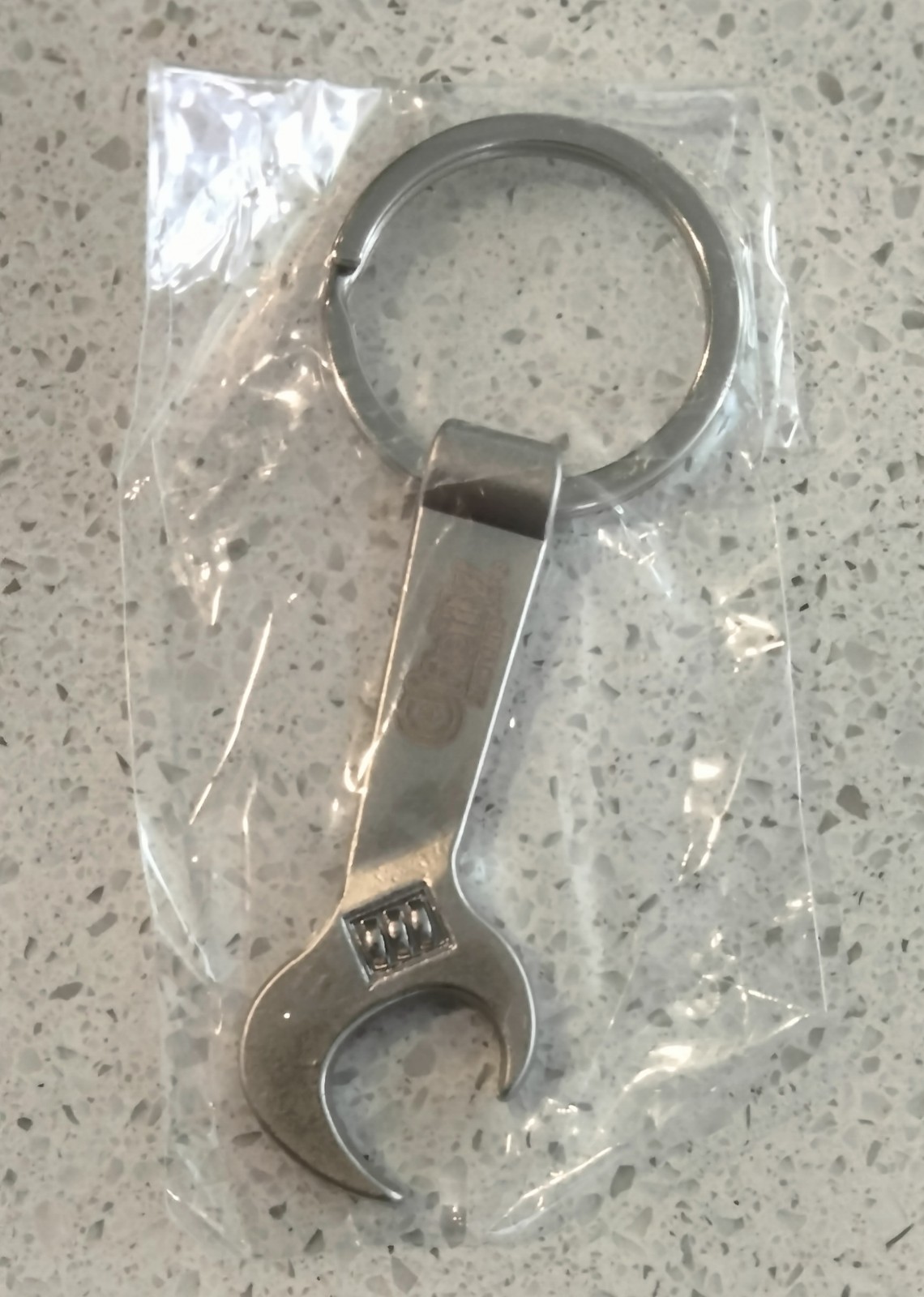Mini Tools : Keychain/Pocket Sized