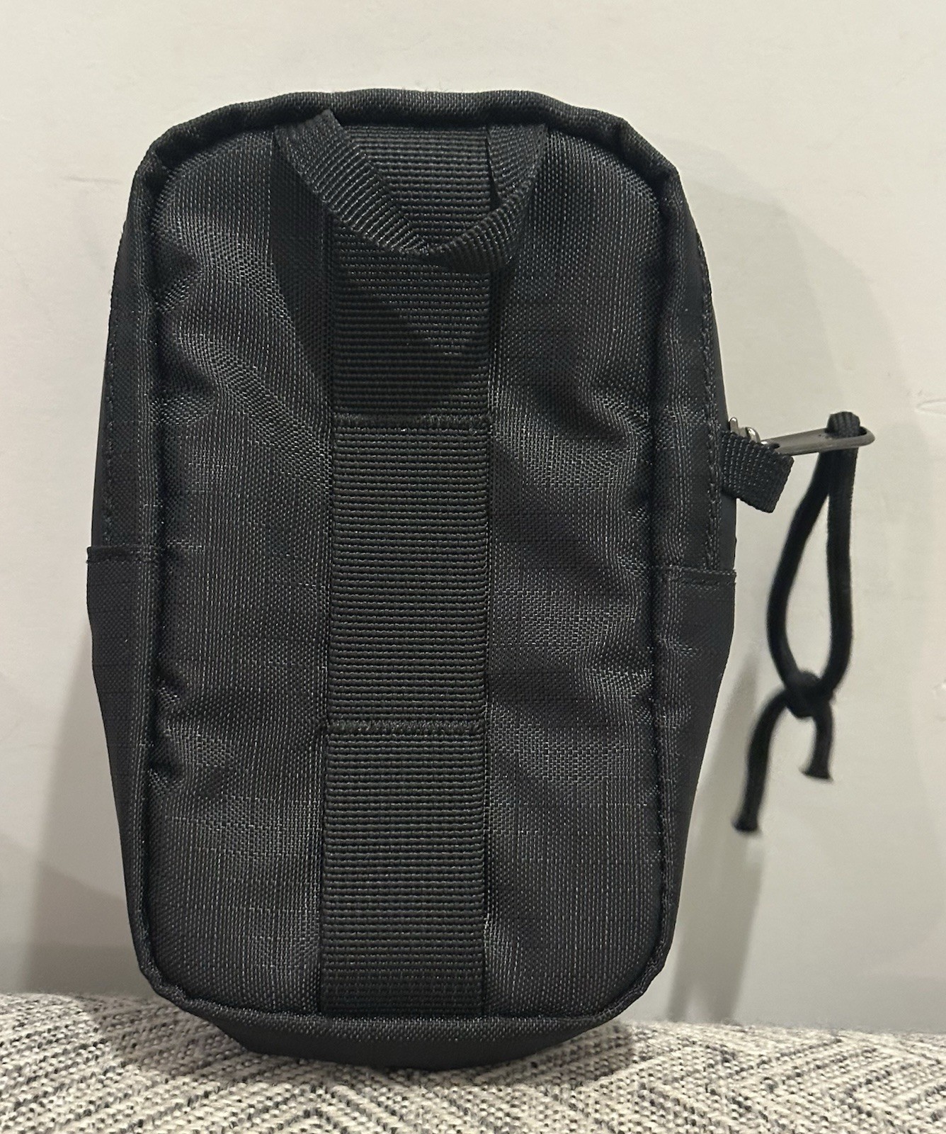 Leatherman Black Tool Pouch 6” X 4”