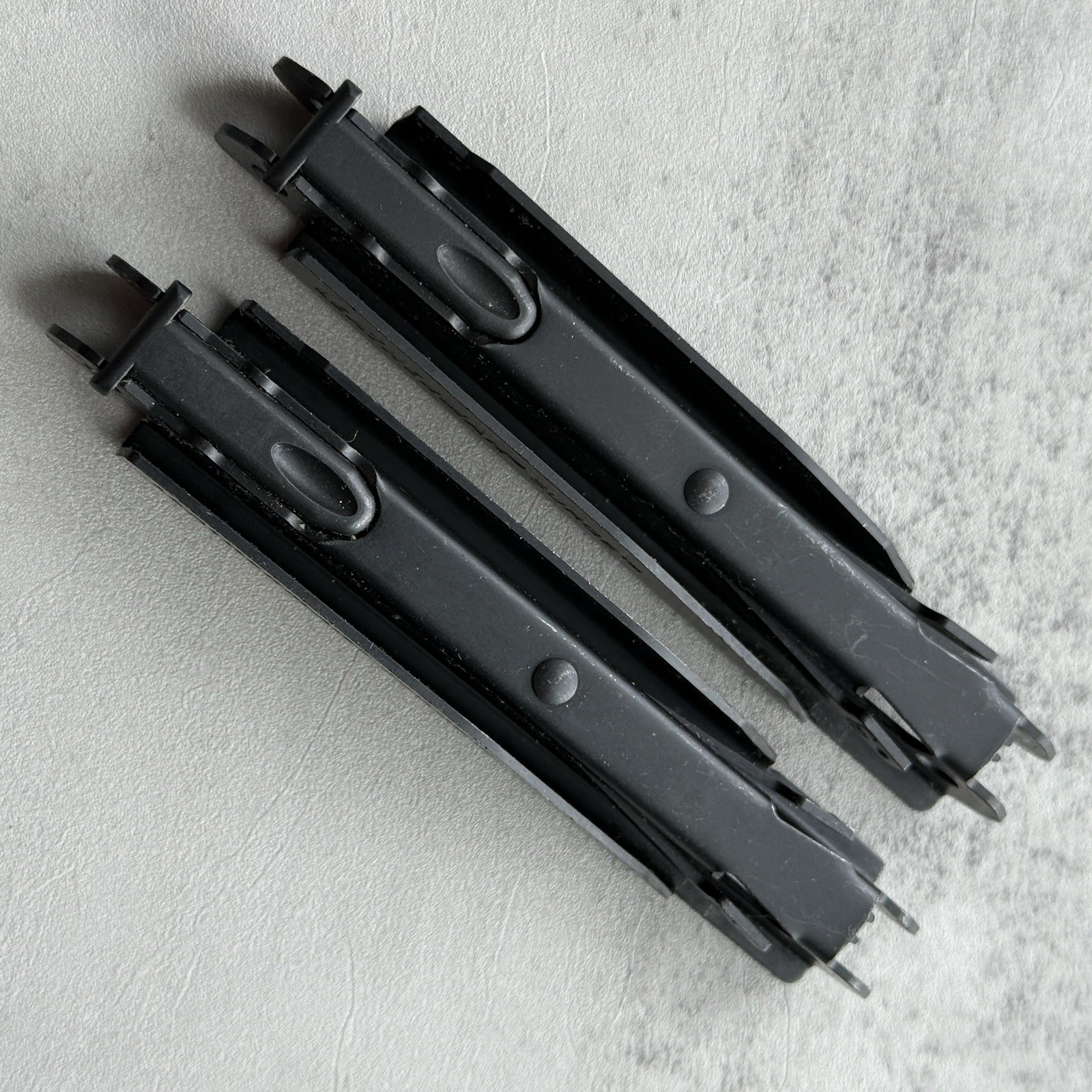Leatherman Original Surge Frame Parts Replacement 1st Generation Frame SURGE BLK