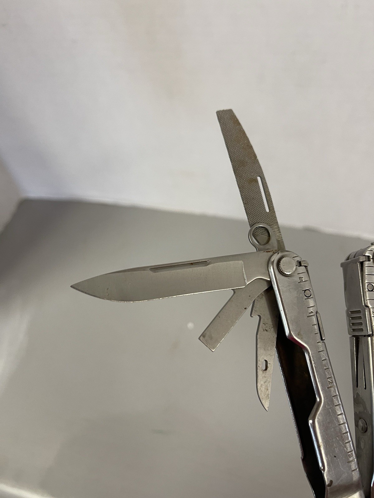 Leatherman Rebar Multi-Tool