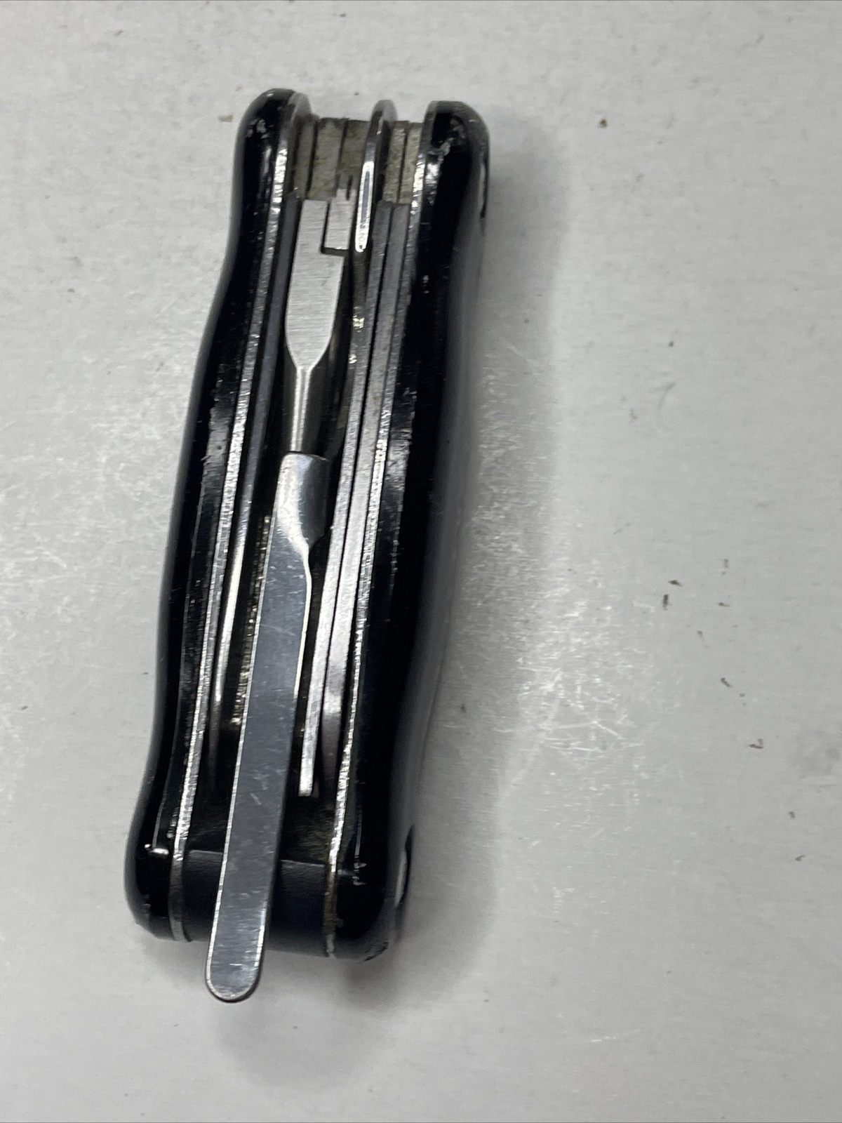 Stanley Multi Tool 7 in 1 Combination Pliers /Black