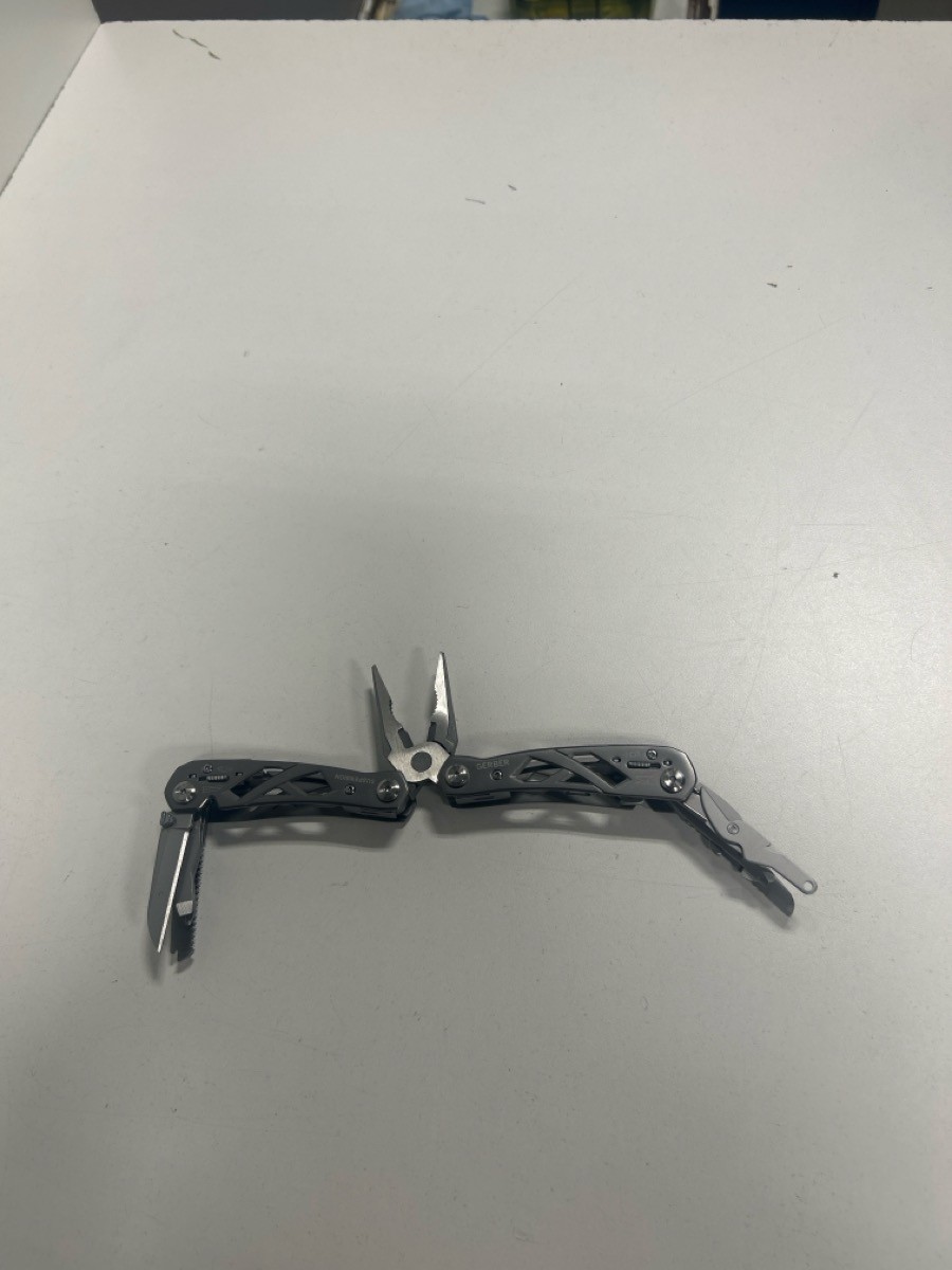 LEATHERMAN GERBER SUSPENSION (P20035454)