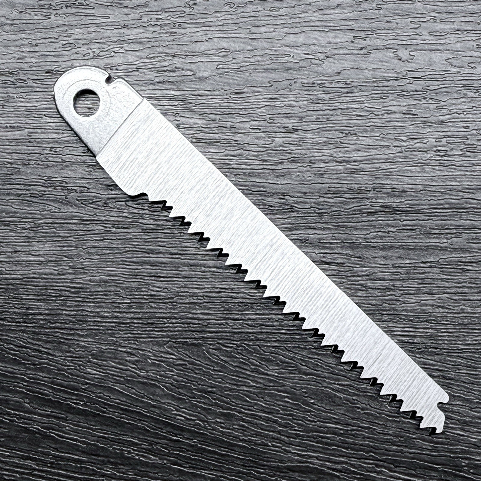 Leatherman Original Super Tool Wood Saw 1st Generation Super Tool Parts Saw