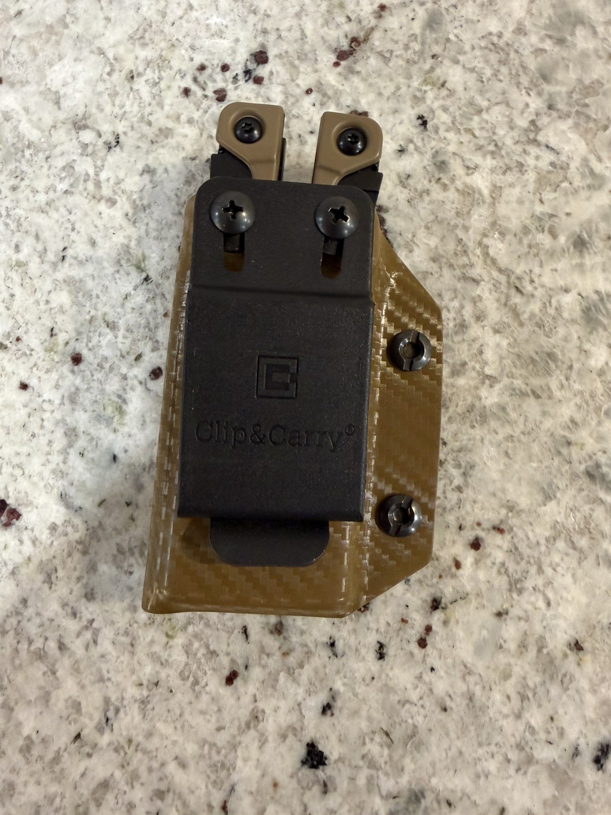 NEW Leatherman OHT Multi-Tool Knife – DISCONTINUED! COYOTE TAN! EXTRAS!!!