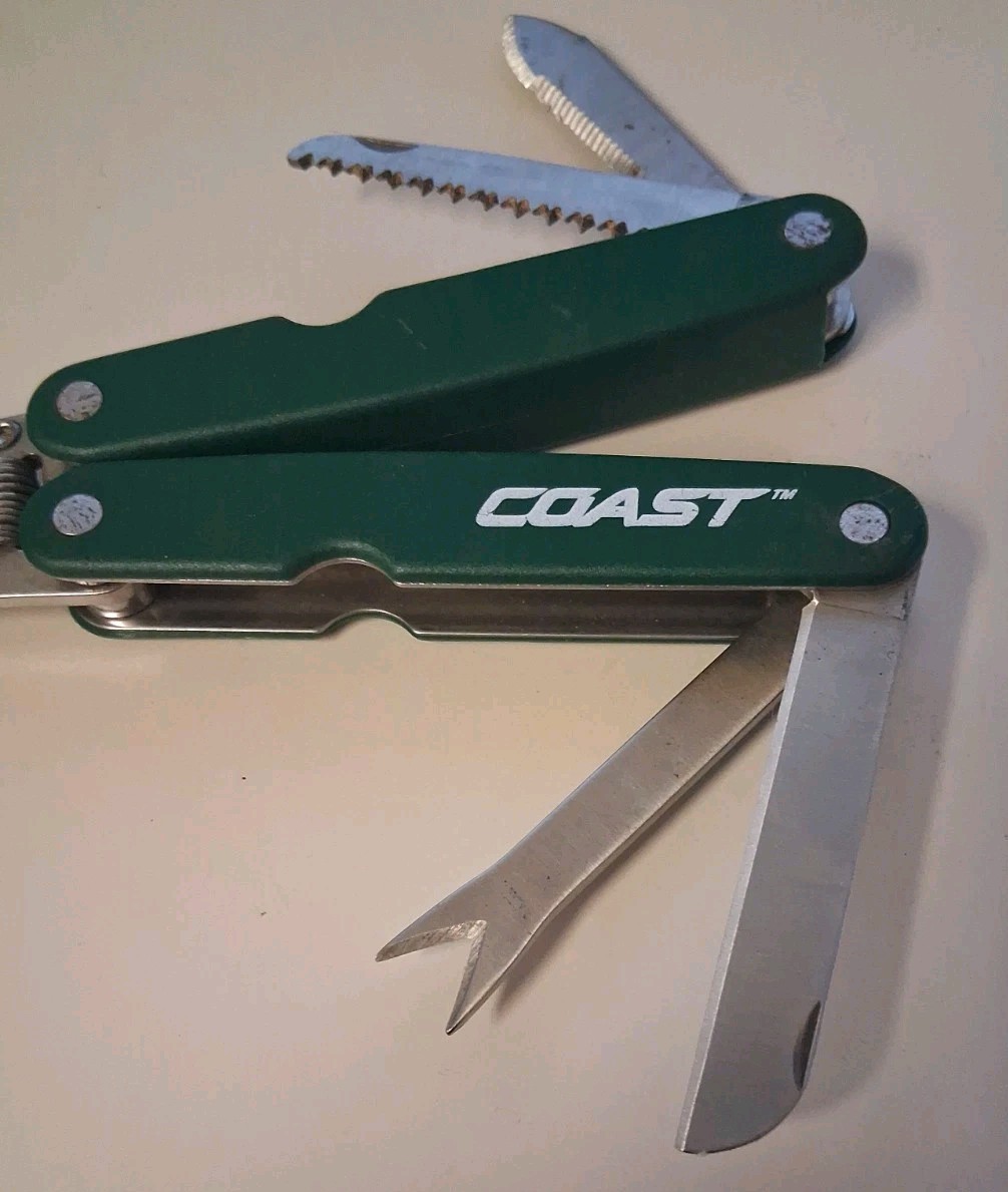 Coast Pruning Multi Tool