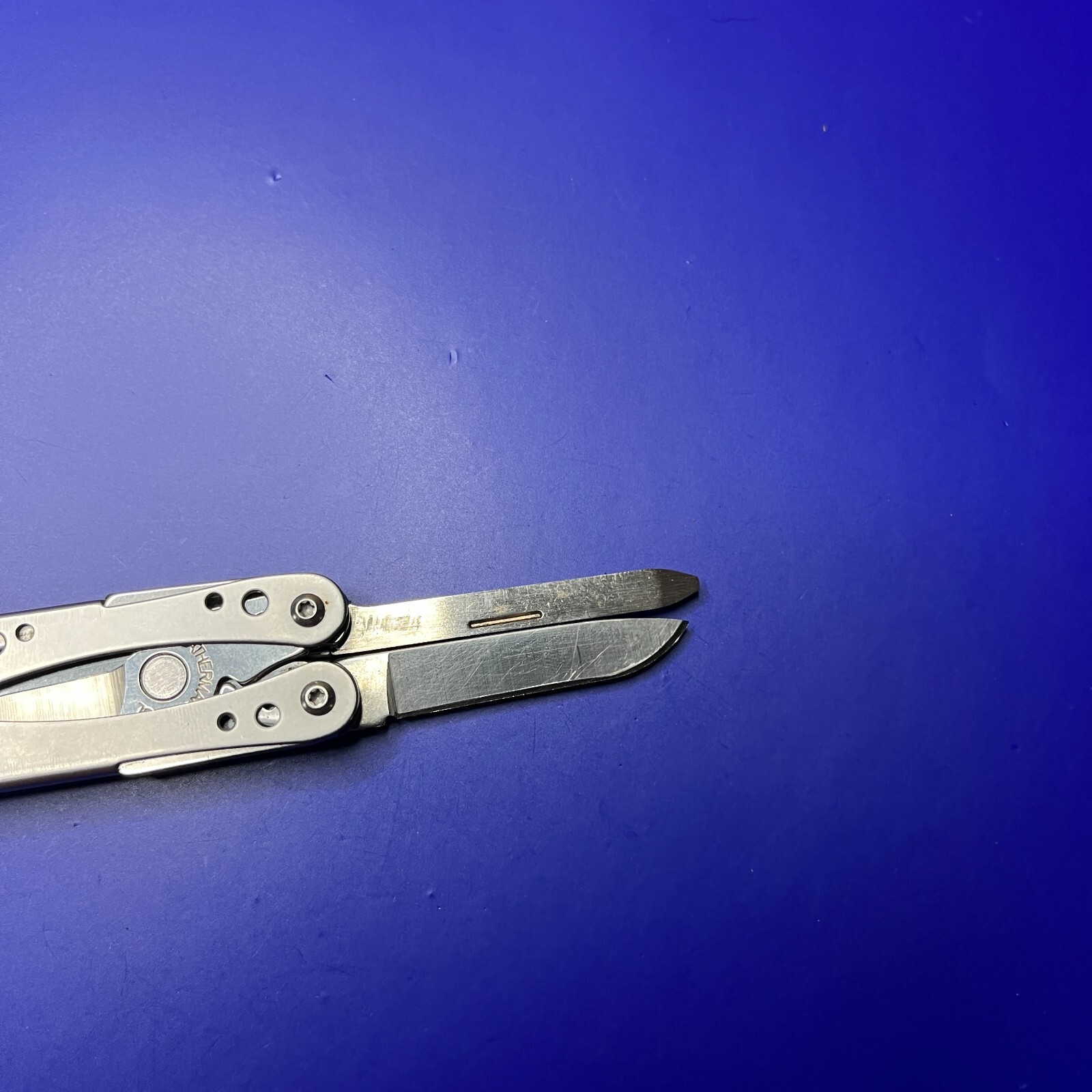 LEATHERMAN Style CS Multi Tool