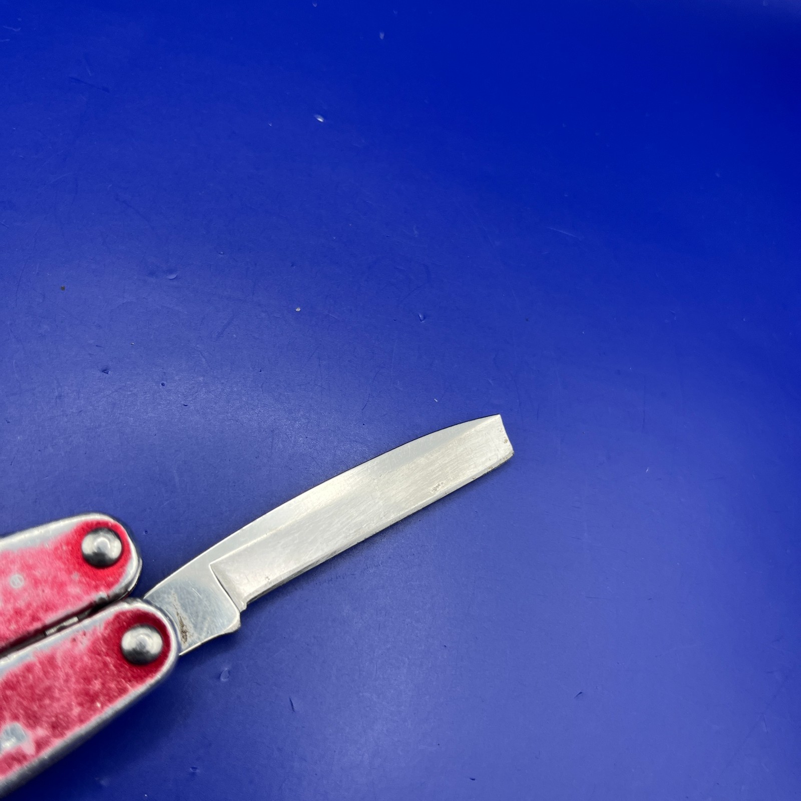 Leatherman Juice C2 Red Multi-Tool