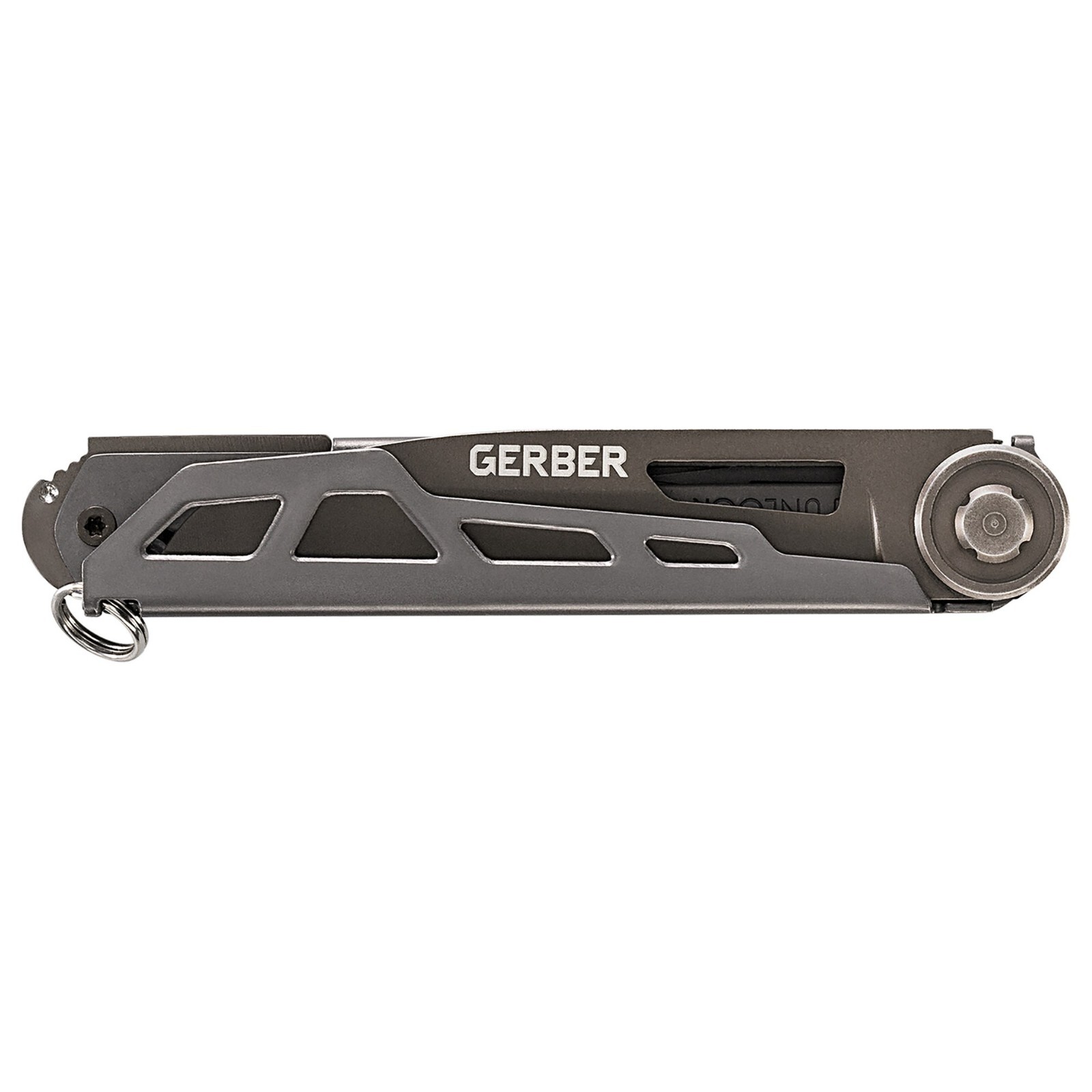 Gerber Armbar Slim Cut Multi-Tool Knife Color: Baltic Haze