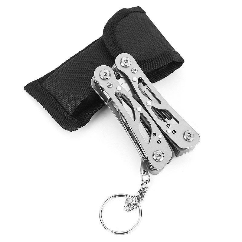 portable camping tool pliers, Stainless Steel Multi Tool Pliers, Gifts for Men