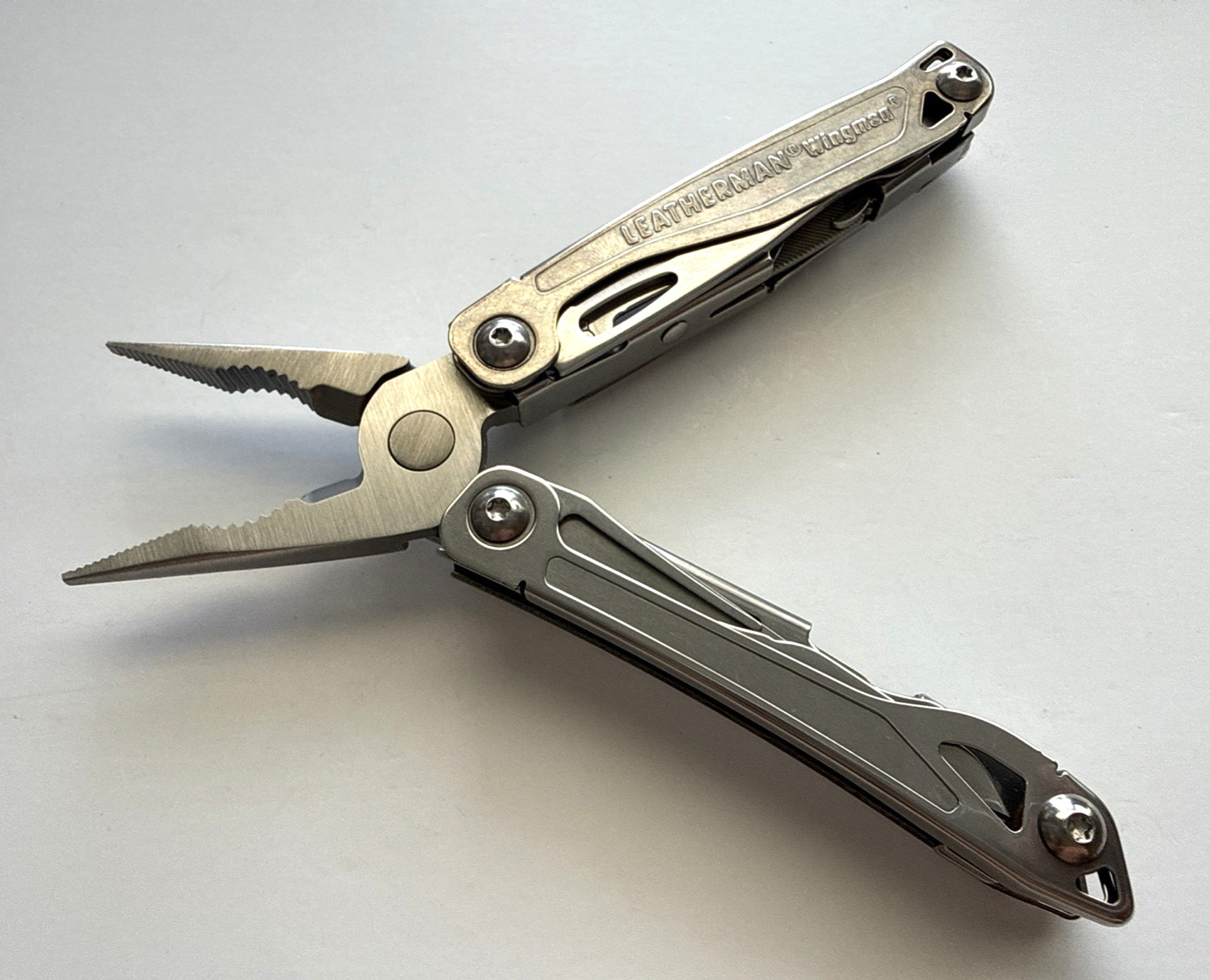 Leatherman Wingman Multi-Tool USA
