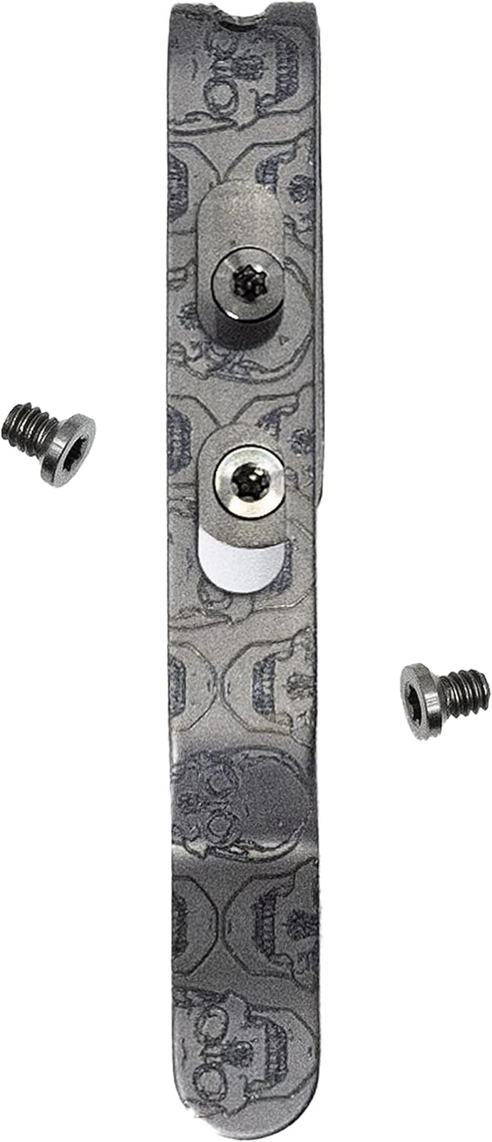 Pocket Clip for Leatherman Free P & T Series, ARC, Bond and Curl Multi-Tools | T