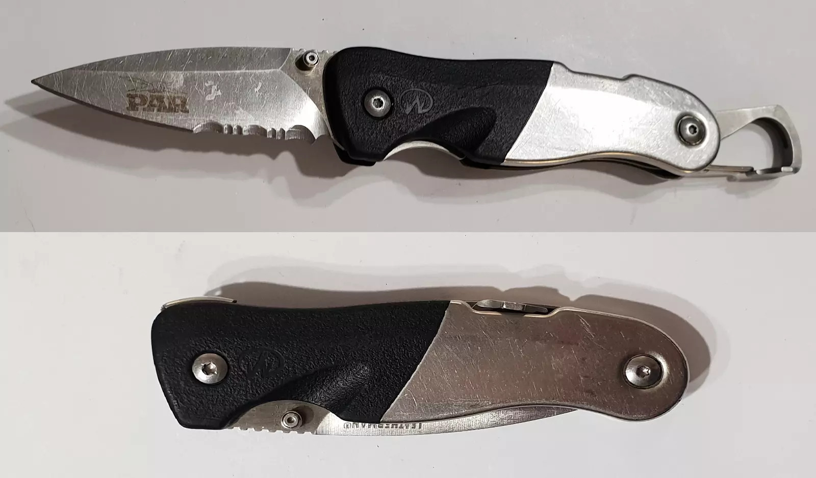 🔥🔥 Leatherman Expanse E33LX E-series Retired Collectable Very Rare