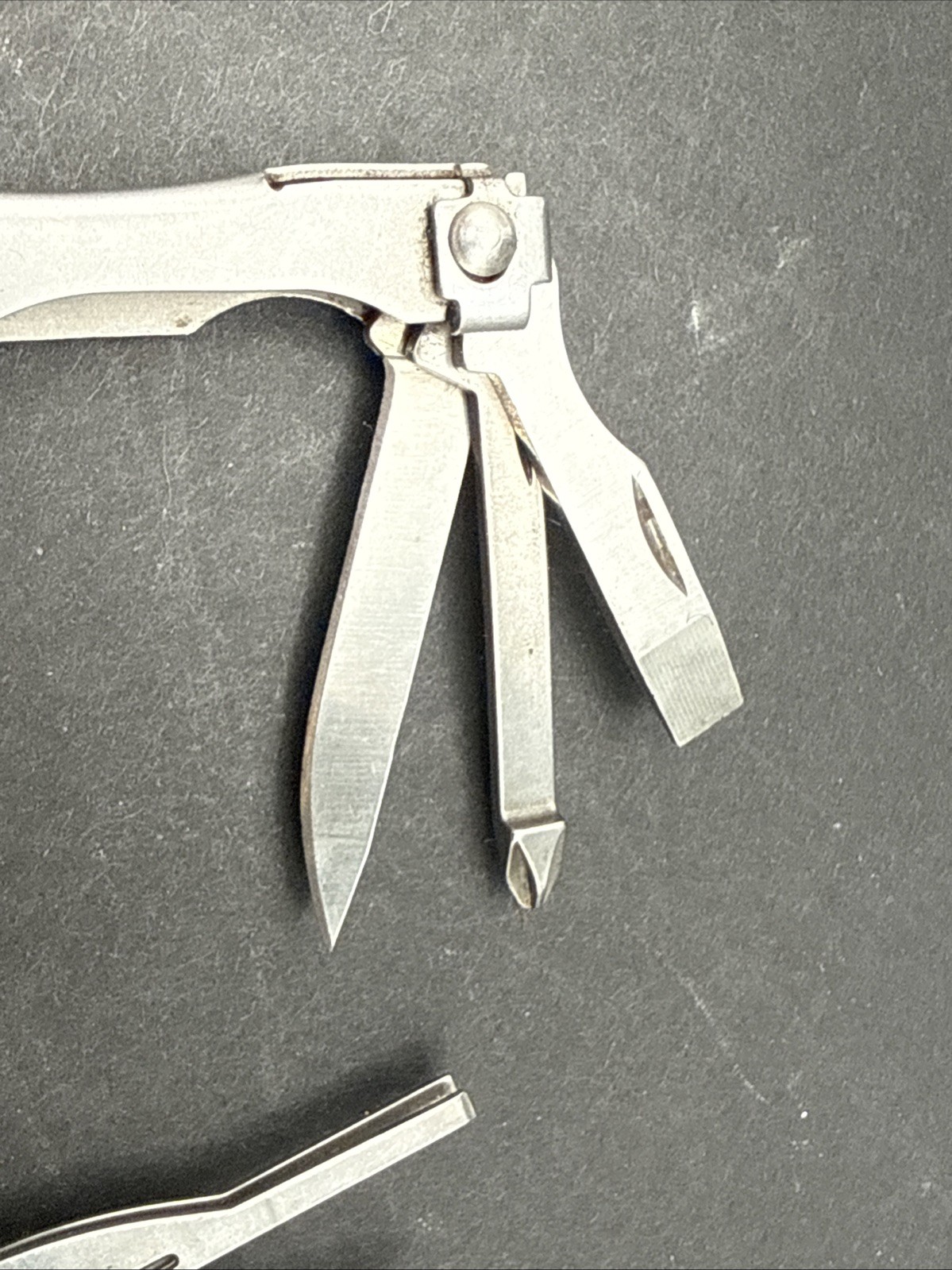 SeberTech M4 SeberTool Mini Multi-Tool Made in the USA