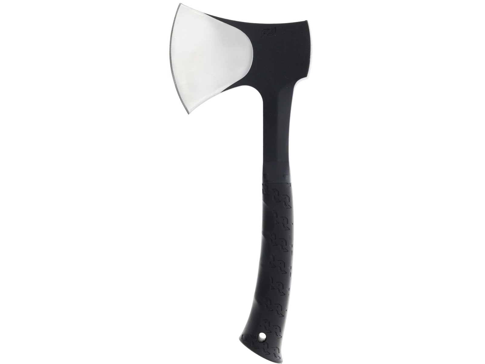 Schrade Bedrock Camp Axe