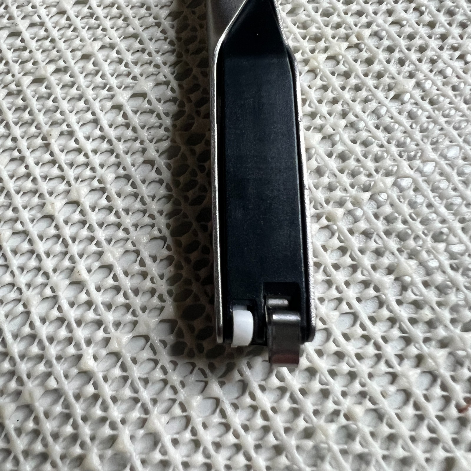 Schrade Tough Chip Multi Tool Pliers w/ Nylon Sheath Compact EDC Camping
