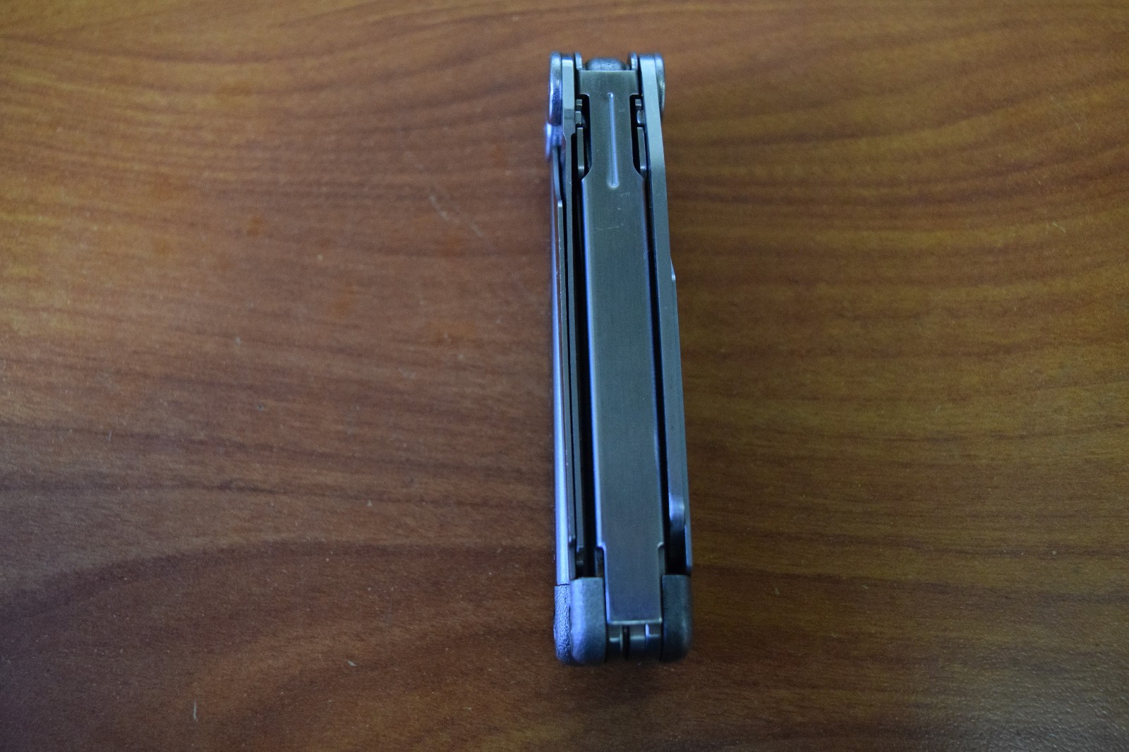 Leatherman Wave multi tool 1999 discountinued model (rare) USA made