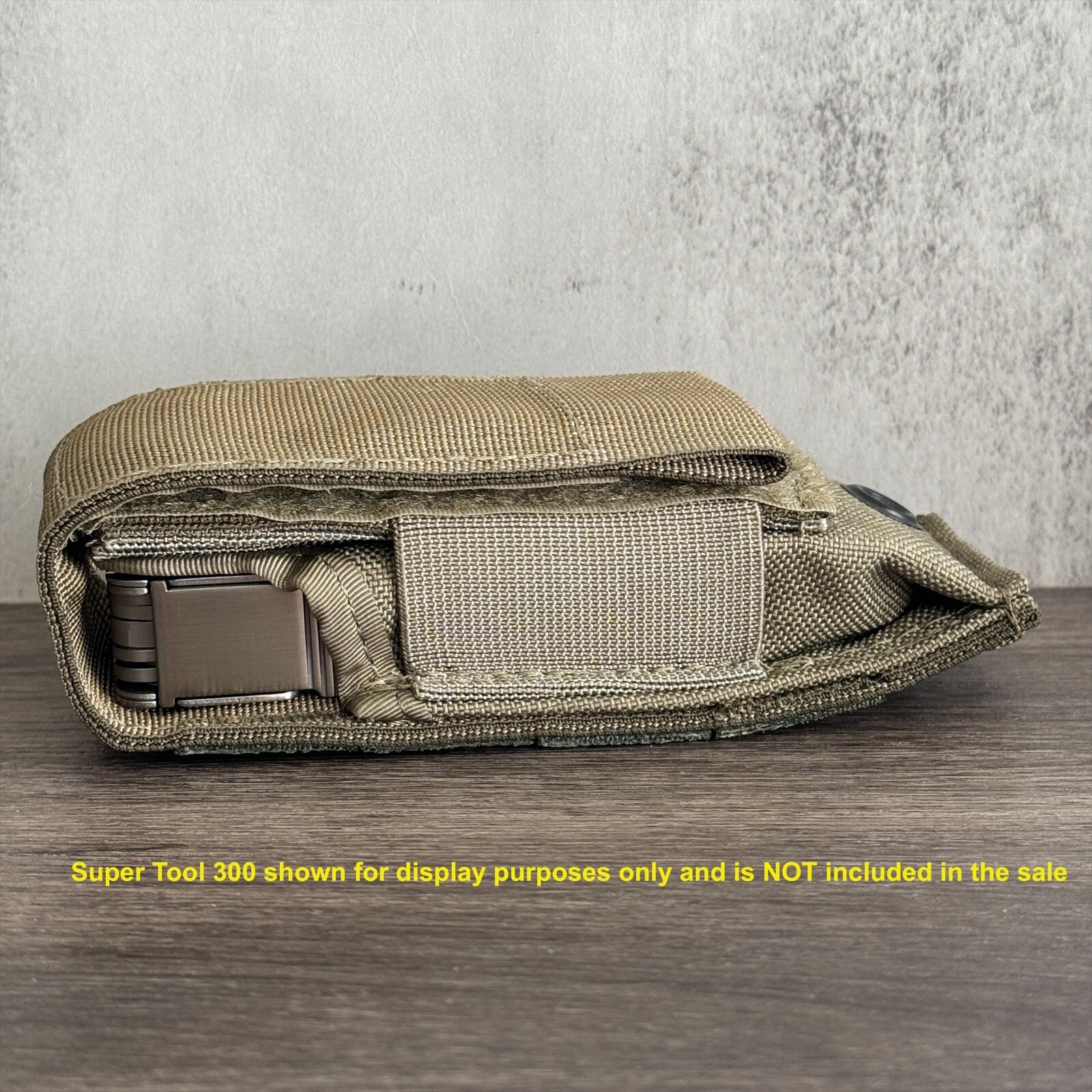 Leatherman MUT / MUT EOD Leatherman SURGE Leatherman SUPER TOOL 300 MOLLE Sheath