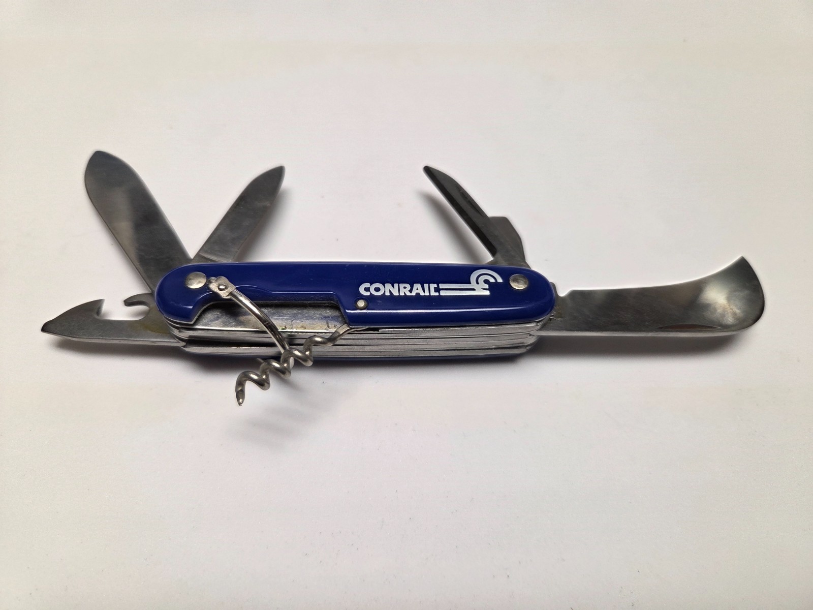 Vintage Multi tool with Conrail LOGO