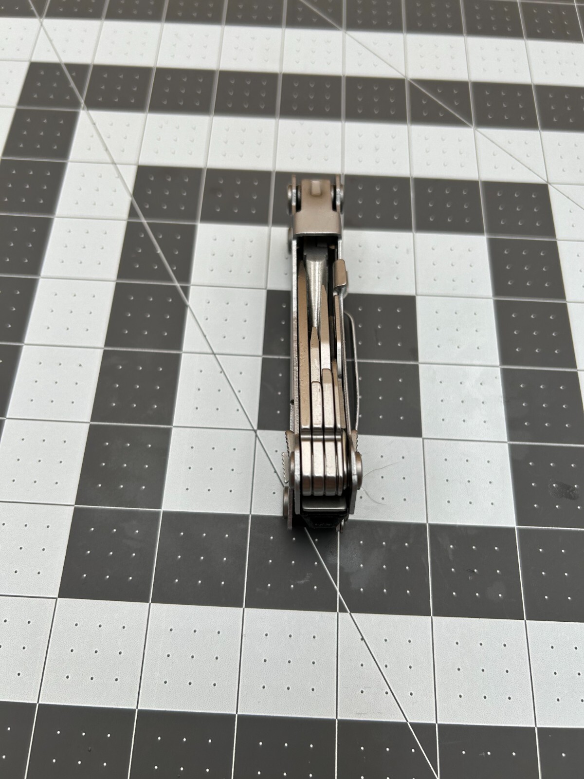 Gerber Suspension NXT Multi Tool