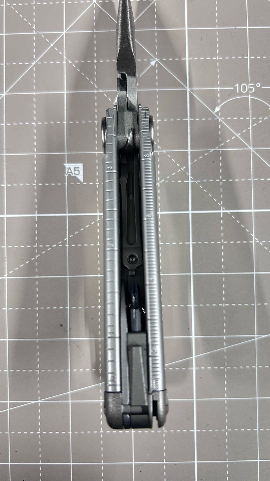 LEATHERMAN WAVE+ Plus Multi-Tool 18 In 1